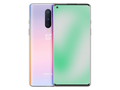 OnePlus 8 5G Dual-SIM 128 GB Bagliore Interstellare
