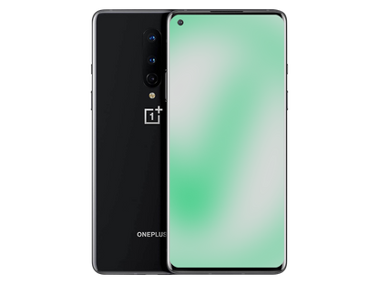 OnePlus 8 Onyx Black günstig gebraucht kaufen