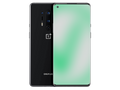 OnePlus 8 Pro Dual-SIM 256 GB Noir onyx