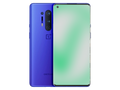 OnePlus 8 Pro Dual-SIM 128 GB Bleu outremer