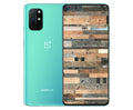 OnePlus 8T Dual-SIM 256 GB Aquamarine Green