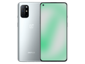 OnePlus 8T Dual-SIM 256 GB Lunar Silver