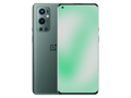 OnePlus 9 Pro 5G Dual-SIM 256 GB Verde Pino
