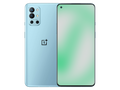 OnePlus 9R 5G Dual-SIM 128 GB Lake Blue