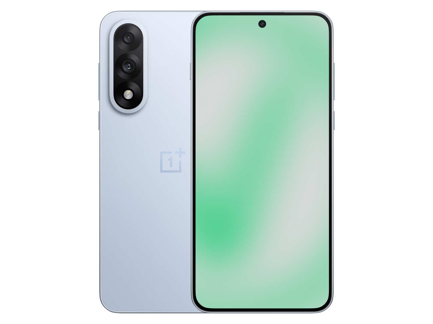OnePlus Nord 5 Qualcomm SM8635 Snapdragon 8s Gen 3 (4 nm)  Dry Ice Blau günstig gebraucht kaufen