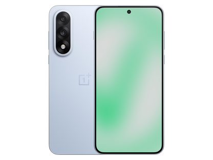 OnePlus Nord 5 Qualcomm SM8635 Snapdragon 8s Gen 3 (4 nm)  Dry Ice Blau günstig gebraucht kaufen