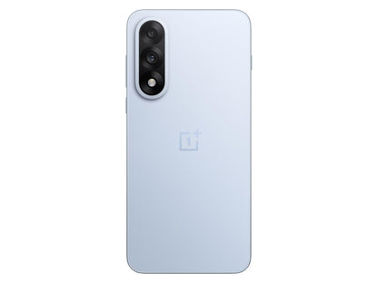 OnePlus Nord 5 Qualcomm SM8635 Snapdragon 8s Gen 3 (4 nm)  Dry Ice Blau günstig gebraucht kaufen
