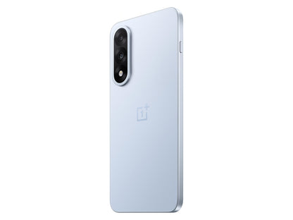 OnePlus Nord 5 Qualcomm SM8635 Snapdragon 8s Gen 3 (4 nm)  Dry Ice Blau günstig gebraucht kaufen
