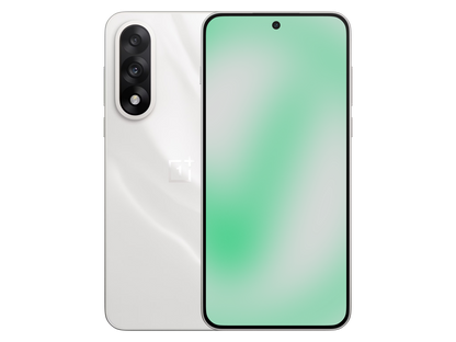 OnePlus Nord 5 Qualcomm SM8635 Snapdragon 8s Gen 3 (4 nm)  Marble Sands Weiss günstig gebraucht kaufen