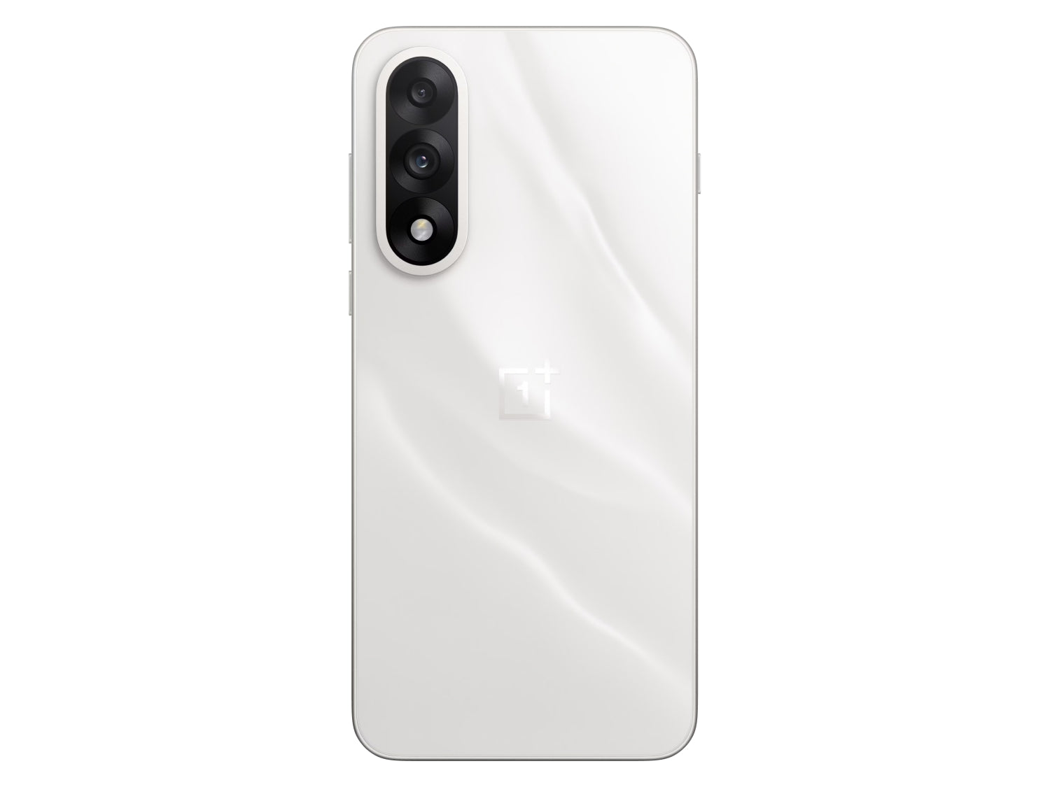 OnePlus Nord 5 Qualcomm SM8635 Snapdragon 8s Gen 3 (4 nm)  Marble Sands Weiss günstig gebraucht kaufen