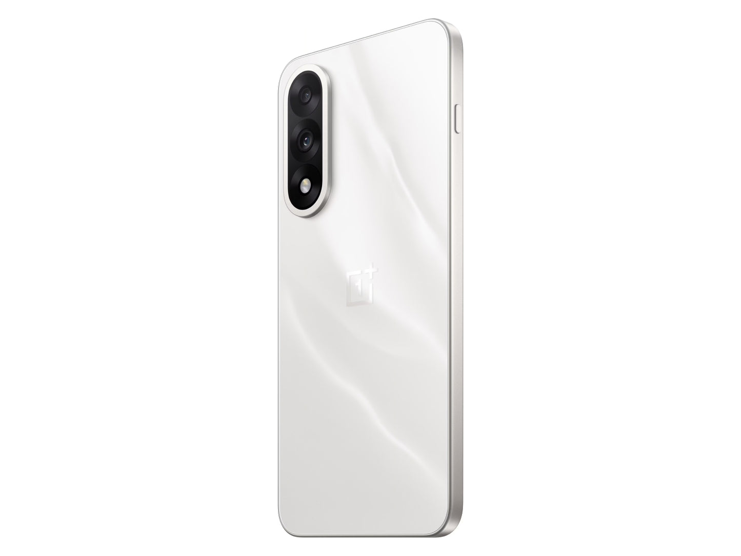 OnePlus Nord 5 Qualcomm SM8635 Snapdragon 8s Gen 3 (4 nm)  Marble Sands Weiss günstig gebraucht kaufen