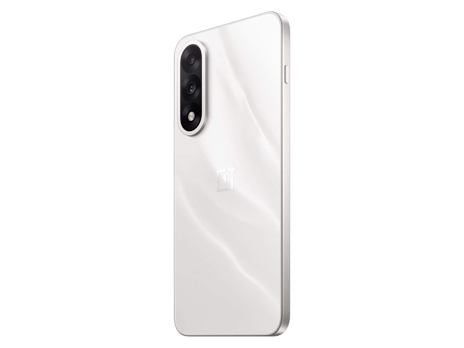OnePlus Nord 5 Qualcomm SM8635 Snapdragon 8s Gen 3 (4 nm)  Marble Sands Weiss günstig gebraucht kaufen