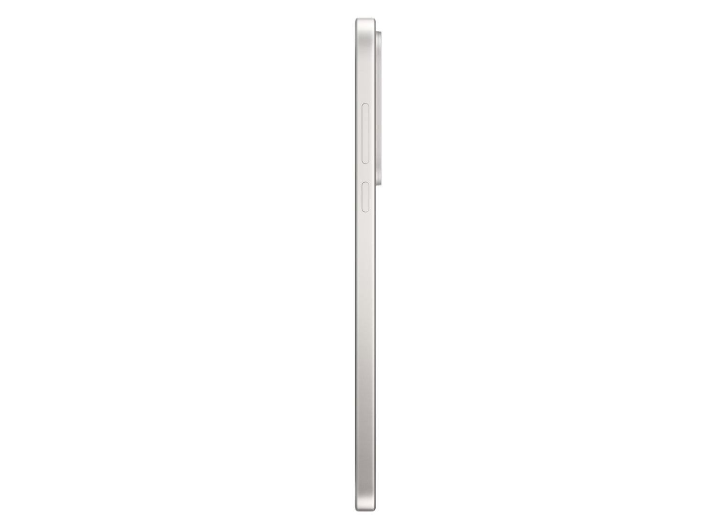OnePlus Nord 5 Qualcomm SM8635 Snapdragon 8s Gen 3 (4 nm)  Marble Sands Weiss günstig gebraucht kaufen