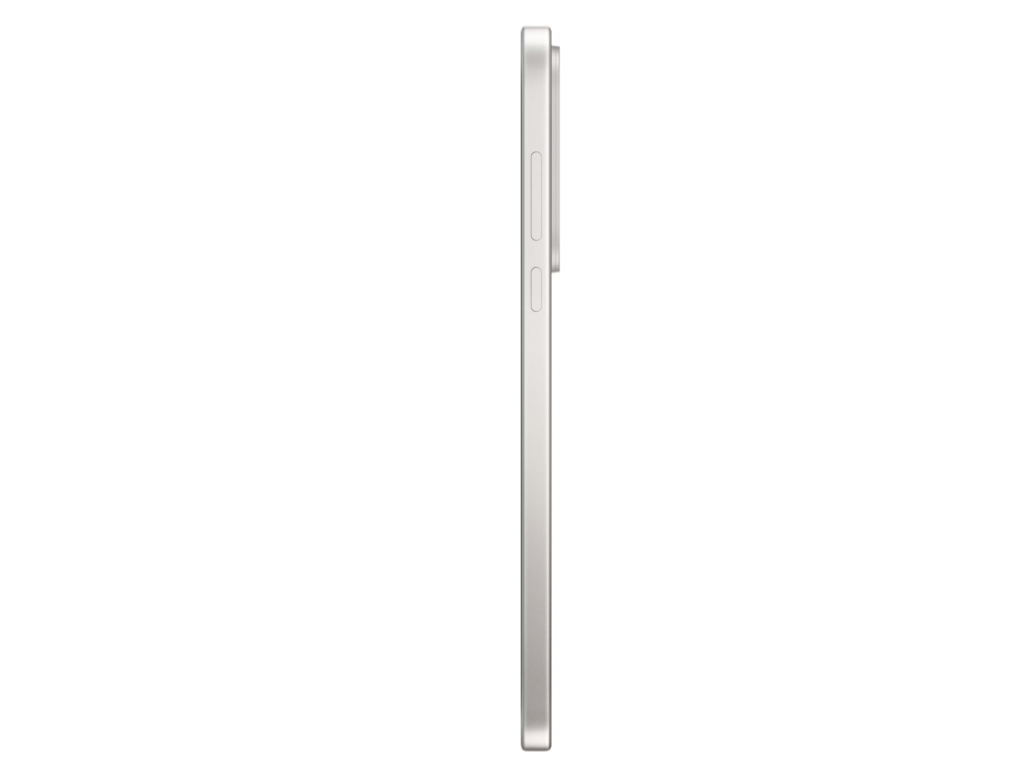 OnePlus Nord 5 Qualcomm SM8635 Snapdragon 8s Gen 3 (4 nm)  Marble Sands Weiss günstig gebraucht kaufen
