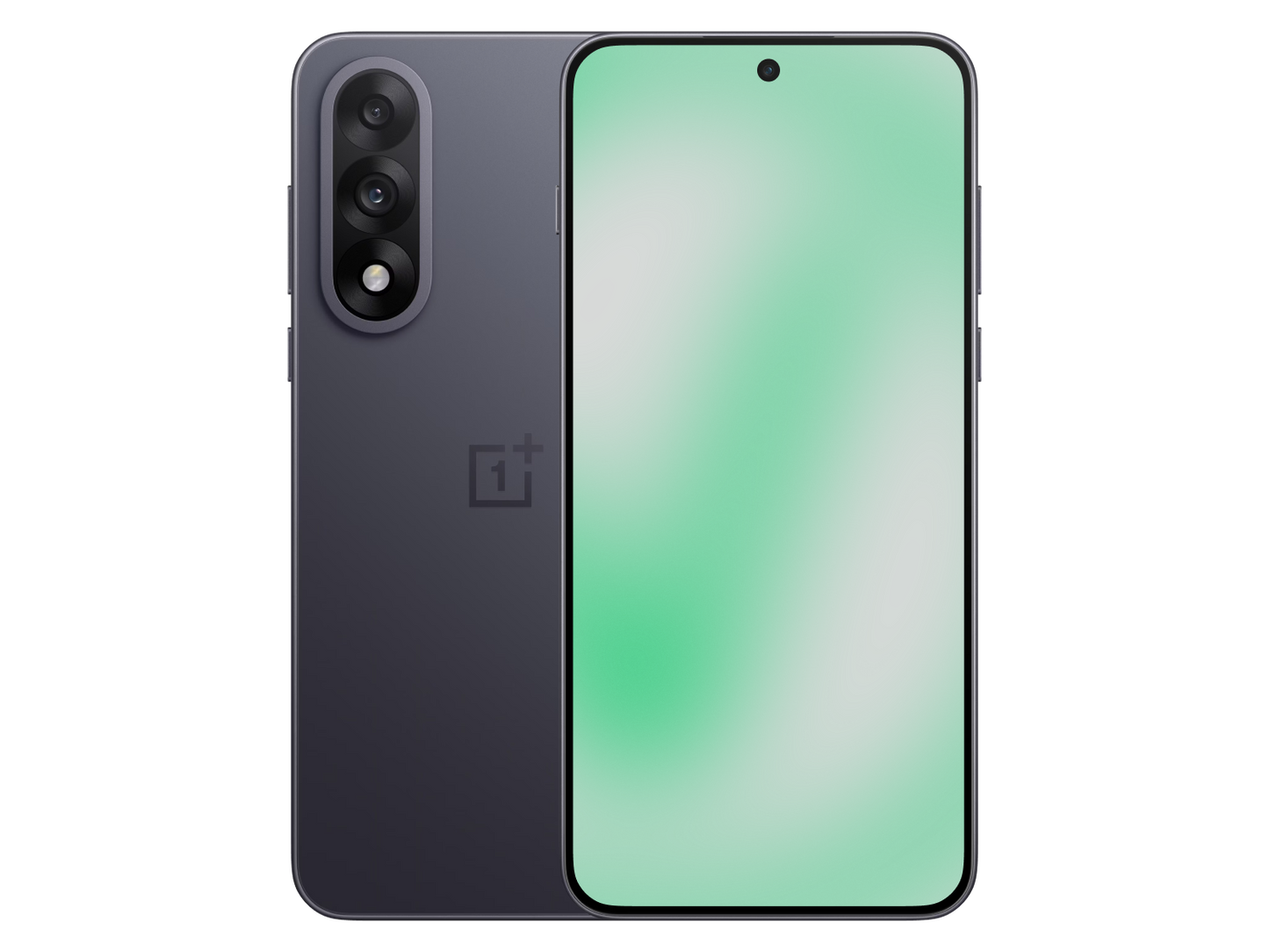 OnePlus Nord 5 Qualcomm SM8635 Snapdragon 8s Gen 3 (4 nm)  Phantom Grey Grau günstig gebraucht kaufen