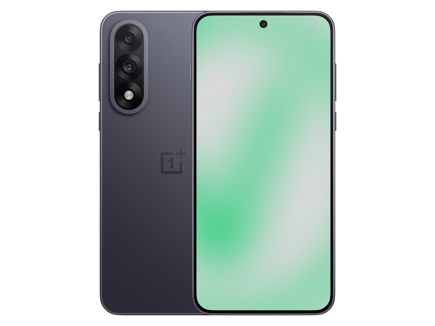 OnePlus Nord 5 Qualcomm SM8635 Snapdragon 8s Gen 3 (4 nm)  Phantom Grey Grau günstig gebraucht kaufen