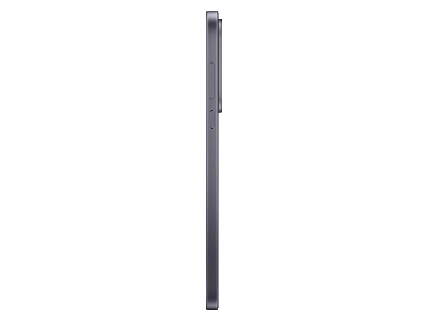 OnePlus Nord 5 Qualcomm SM8635 Snapdragon 8s Gen 3 (4 nm)  Phantom Grey Grau günstig gebraucht kaufen