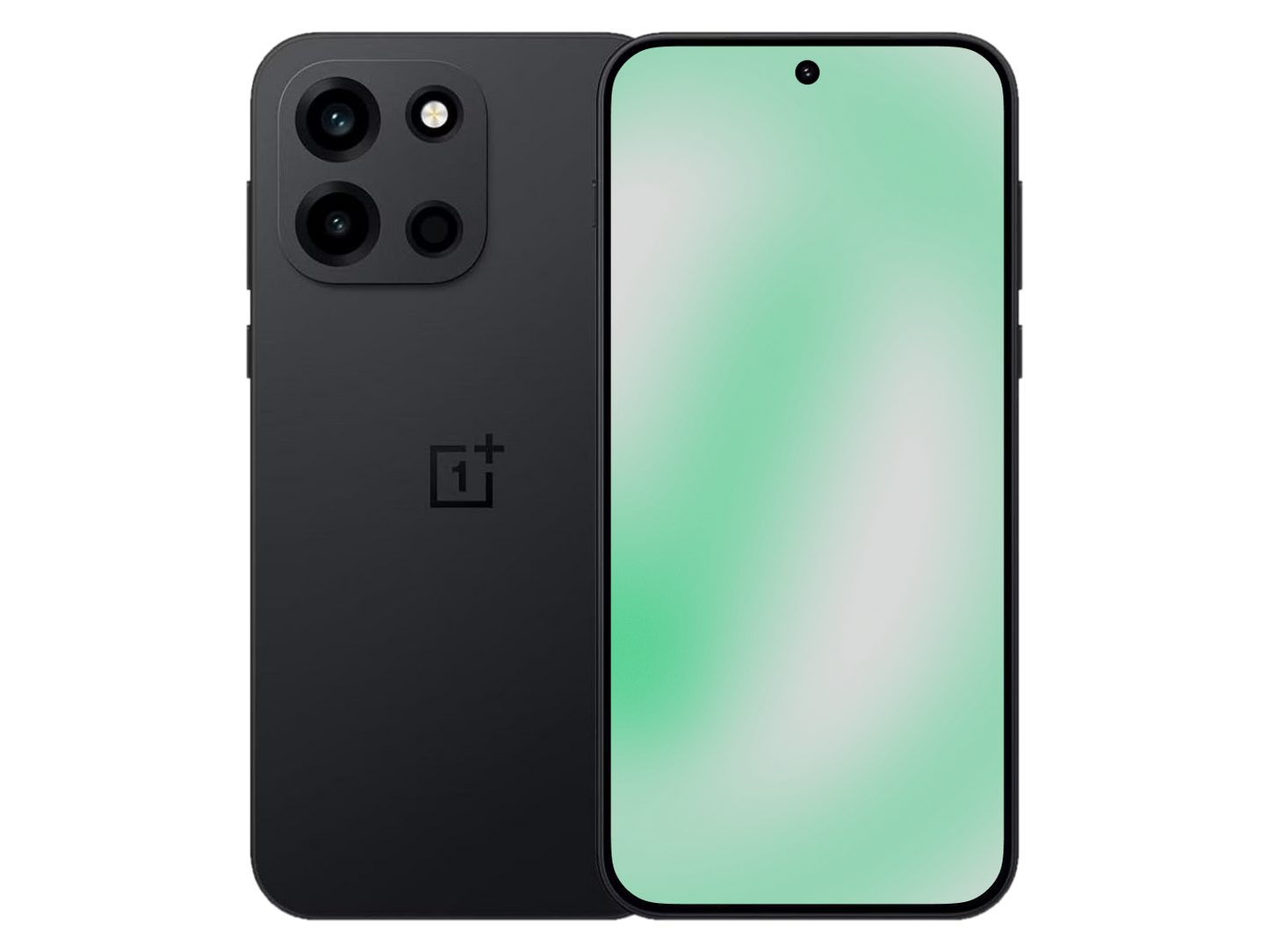 OnePlus Nord 6 Dual SIM 256 GB Pitch Black kaufen