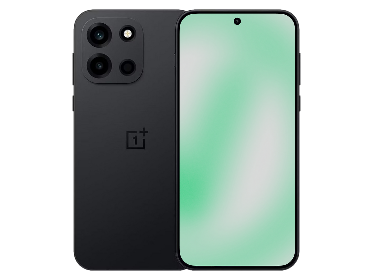 OnePlus Nord 6 Dual SIM 256 GB Pitch Black kaufen