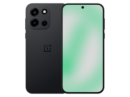 OnePlus Nord 6 Dual SIM 256 GB Pitch Black kaufen