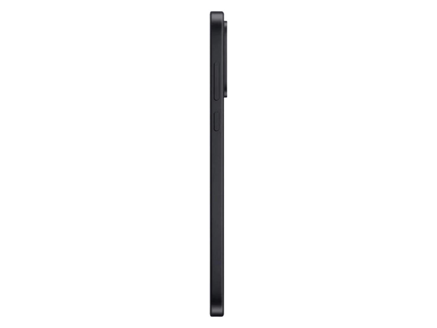 OnePlus Nord 6 Dual SIM 256 GB Pitch Black kaufen