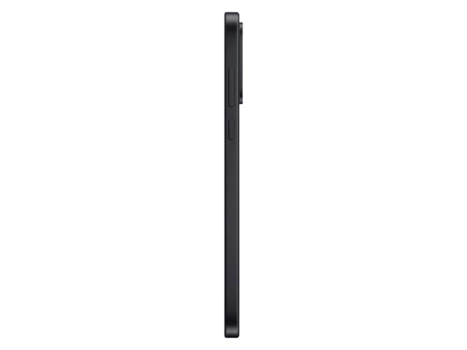 OnePlus Nord 6 Dual SIM 256 GB Pitch Black kaufen