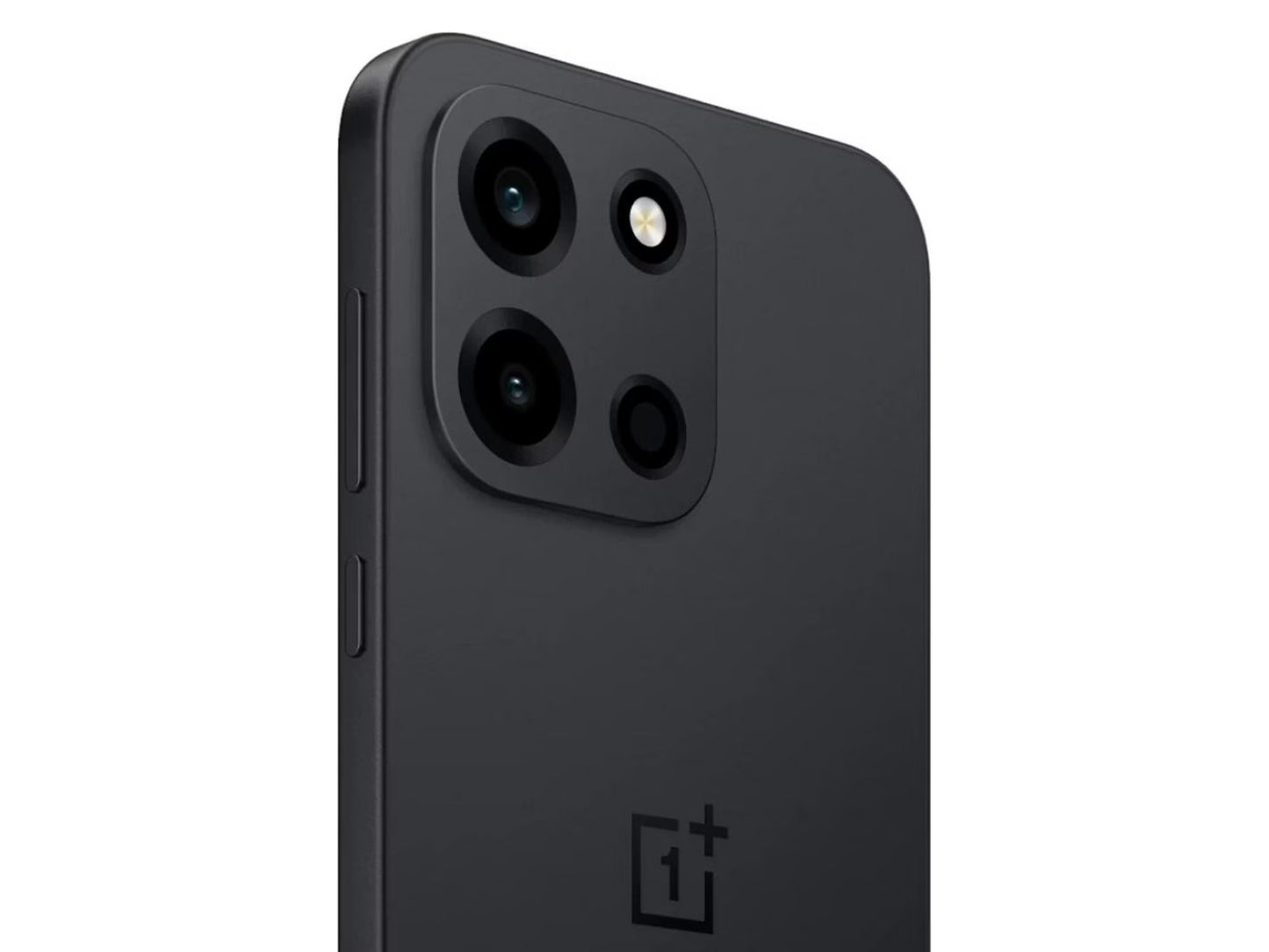 OnePlus Nord 6 Dual SIM 256 GB Pitch Black kaufen