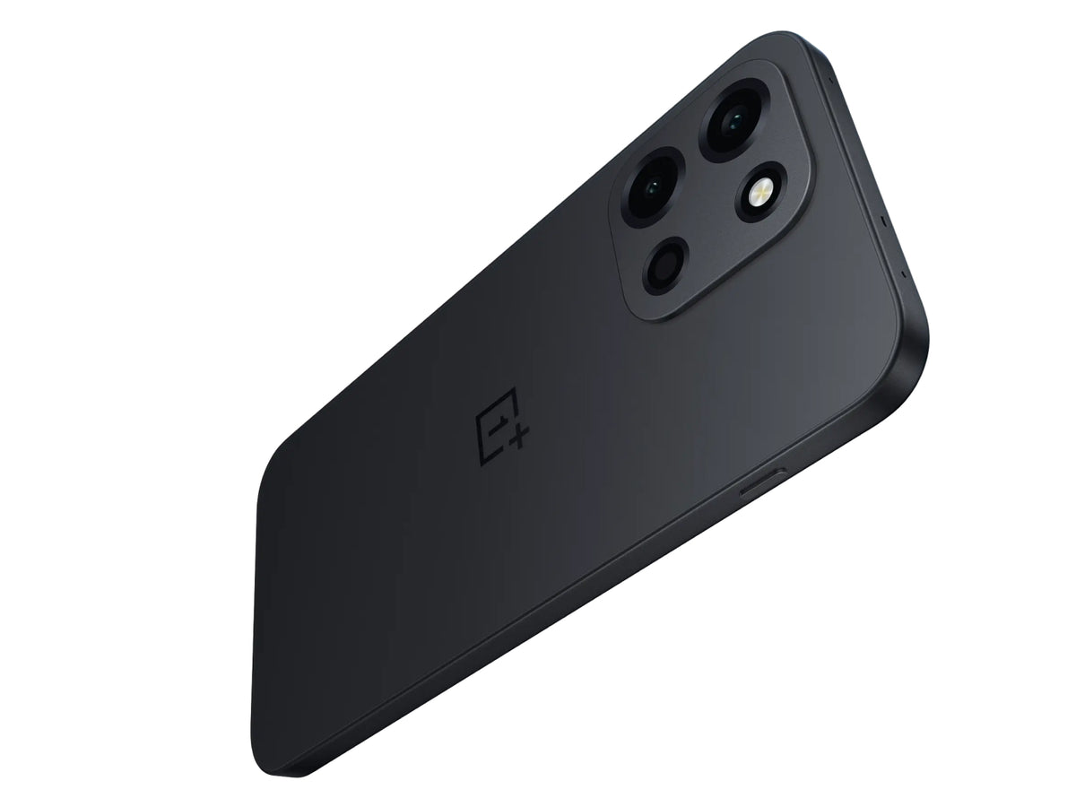 OnePlus Nord 6 Dual SIM 256 GB Pitch Black kaufen