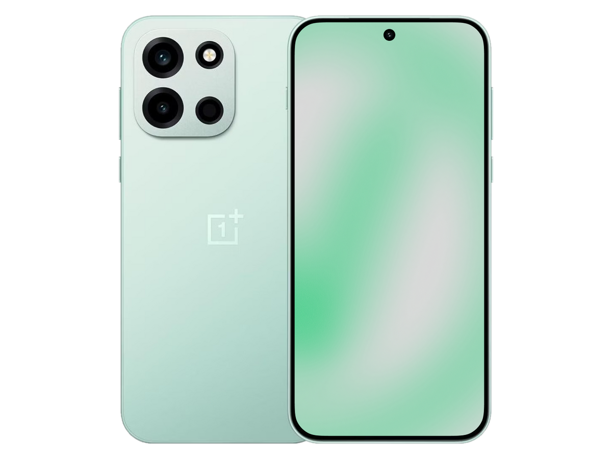 OnePlus Nord 6 Dual SIM 512 GB Fresh Mint kaufen