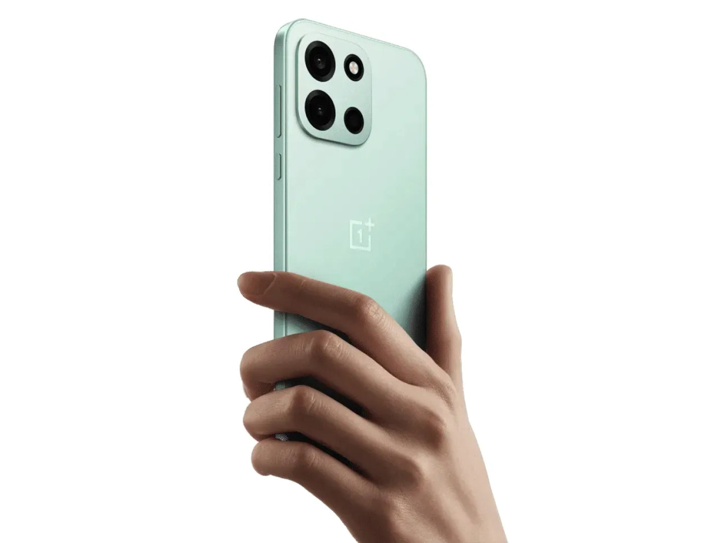 OnePlus Nord 6 Dual SIM 512 GB Fresh Mint kaufen