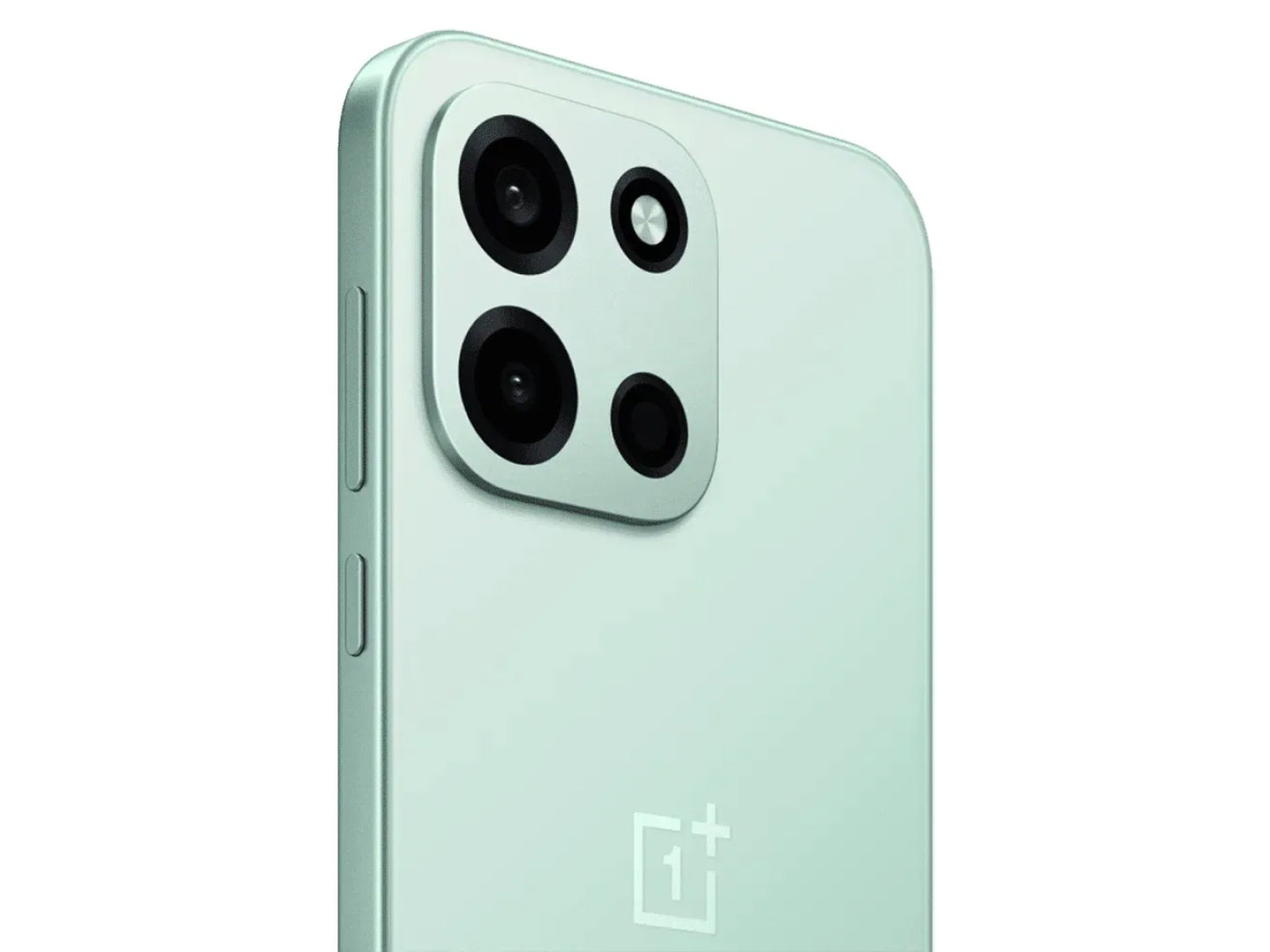 OnePlus Nord 6 Dual SIM 512 GB Fresh Mint kaufen