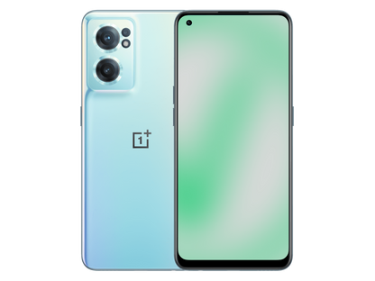 OnePlus Nord CE 2 5G Bahama Blue günstig gebraucht kaufen