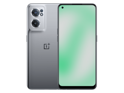 OnePlus Nord CE 2 5G Gray Mirror günstig gebraucht kaufen