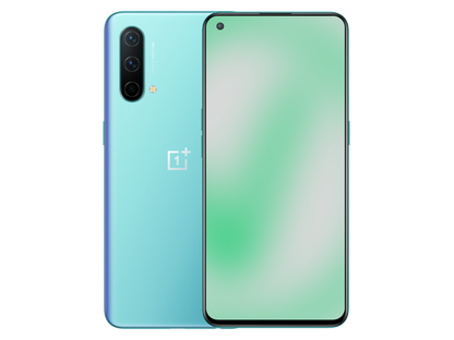 OnePlus Nord CE 5G Blue Void günstig gebraucht kaufen