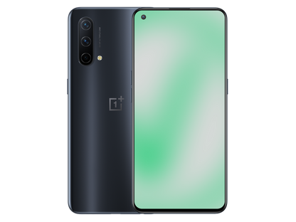 OnePlus Nord CE 5G Charcoal Ink günstig gebraucht kaufen