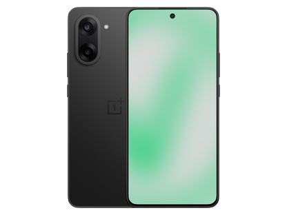 OnePlus Nord CE5 Mediatek Dimensity 8350 Apex (4 nm)  Black Infinity Schwarz günstig gebraucht kaufen