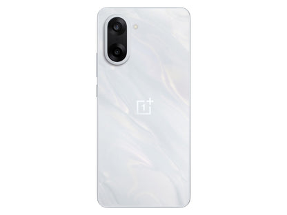 OnePlus Nord CE5 Mediatek Dimensity 8350 Apex (4 nm)  Marble Mist Weiss günstig gebraucht kaufen