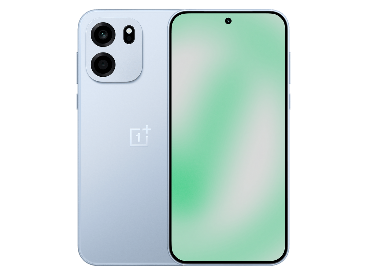 OnePlus Nord CE6 Dual SIM 128 GB Fresh Blue kaufen