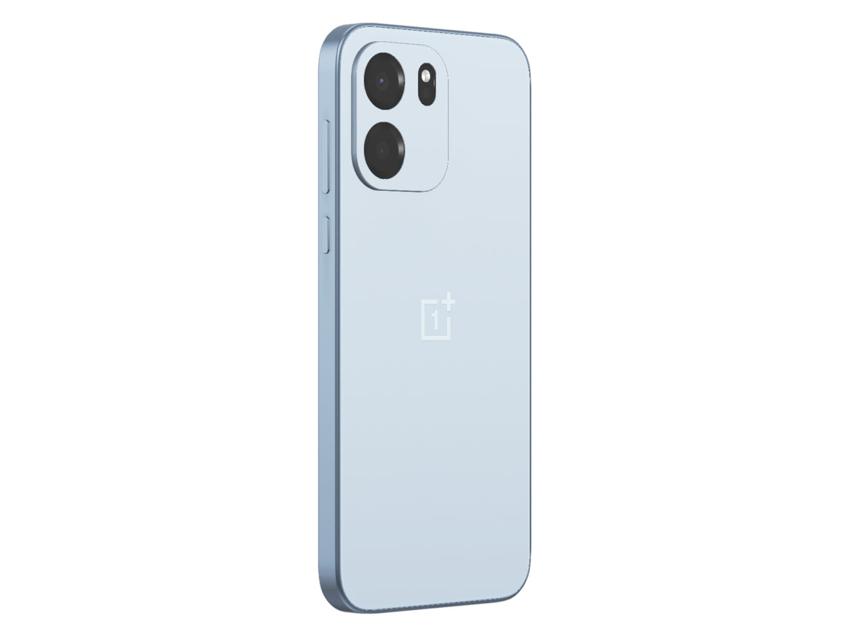 OnePlus Nord CE6 Dual SIM 128 GB Fresh Blue kaufen