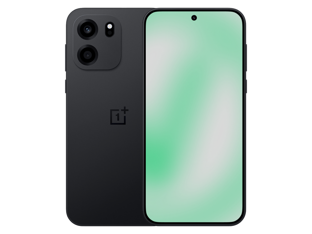 OnePlus Nord CE6 Dual SIM 128 GB Pitch Black kaufen