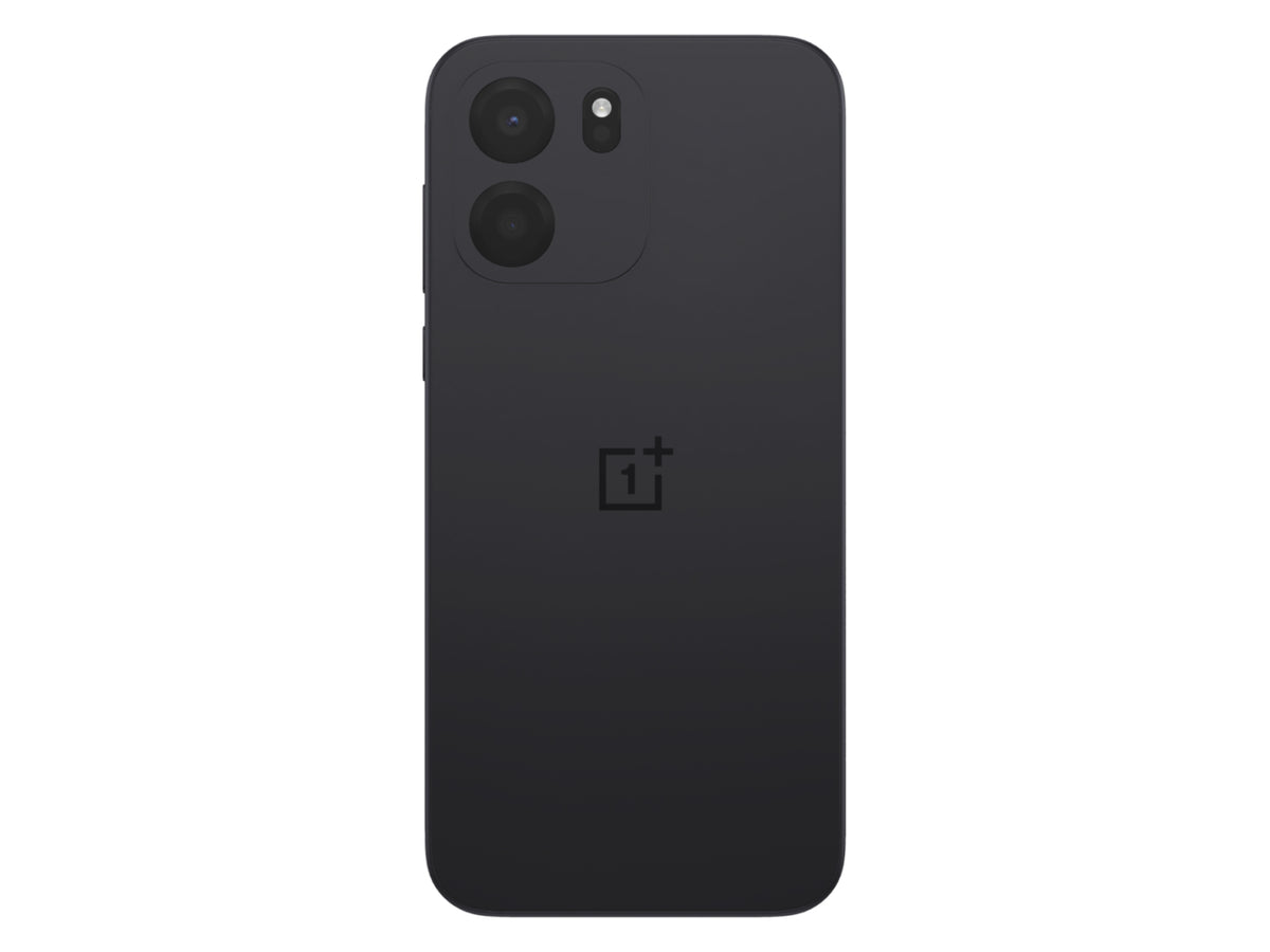 OnePlus Nord CE6 Dual SIM 128 GB Pitch Black kaufen