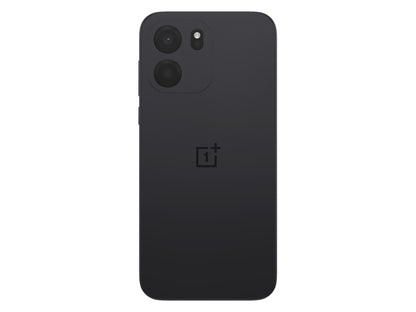 OnePlus Nord CE6 Dual SIM 128 GB Pitch Black kaufen