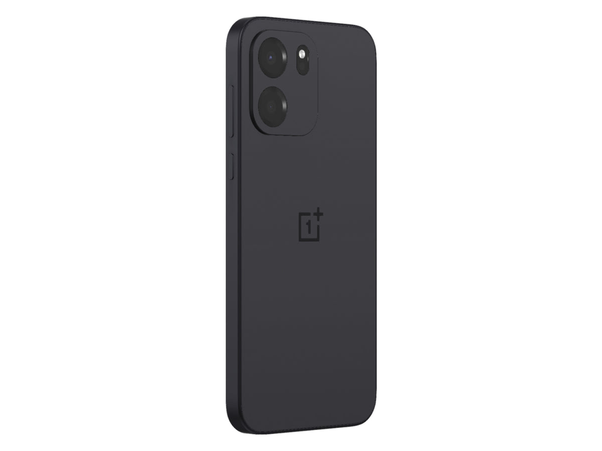 OnePlus Nord CE6 Dual SIM 128 GB Pitch Black kaufen
