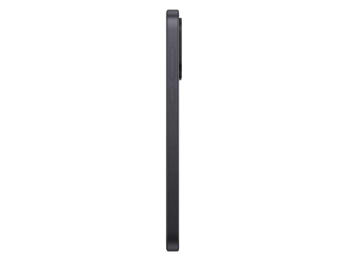 OnePlus Nord CE6 Dual SIM 128 GB Pitch Black kaufen