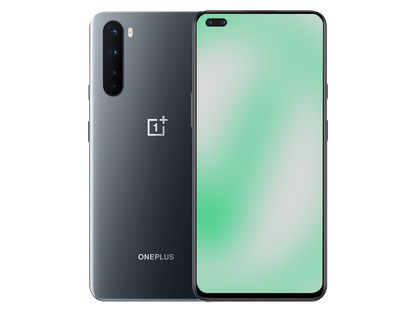 OnePlus Nord Grey Onyx günstig gebraucht kaufen