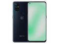 OnePlus Nord N10 5G 128 GB Ghiaccio di Mezzanotte
