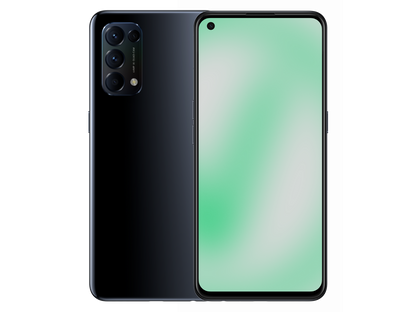 OPPO Find X2 Lite Pearl White günstig gebraucht kaufen