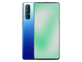 OPPO Find X3 Neo 5G 256 GB Starlight Black