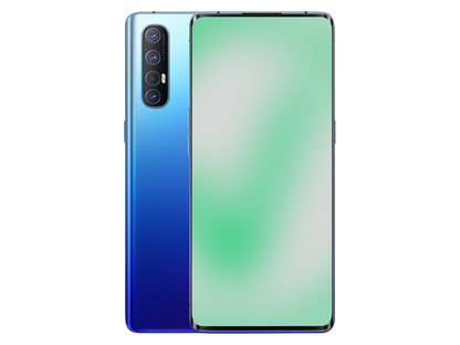 OPPO Find X2 Neo Starry Blue günstig gebraucht kaufen