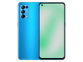 OPPO Find X3 Lite 5G 128 Go Bleu